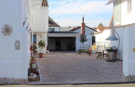 Ferienwohnungen wie im Süden Großostheim - Foto 75