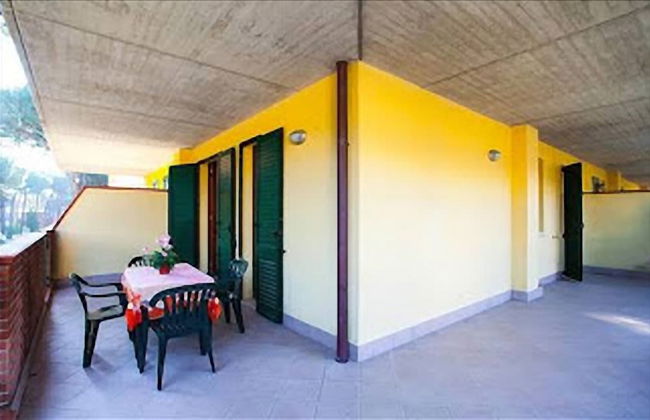 Lido Spina / Estensi Apartments - Photo 8