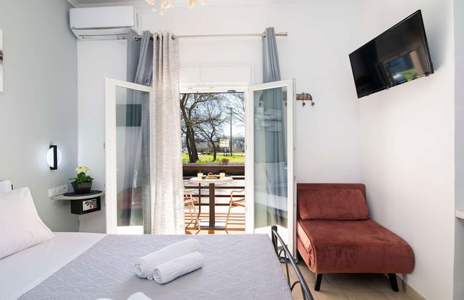 Veneti Corfu Nest - Serene Getaway - Foto 4