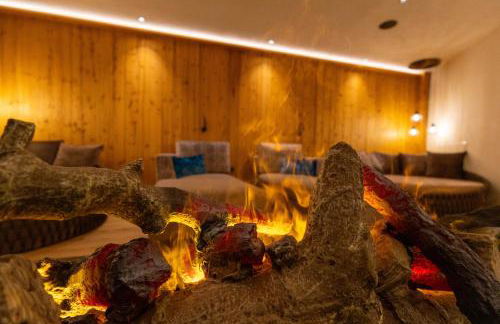 Apartments Hubertushof - Foto 9