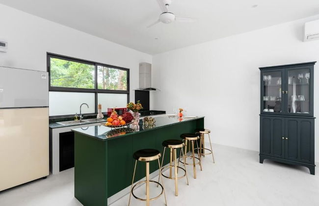 Bougain Villas Salad Beach - Foto 34