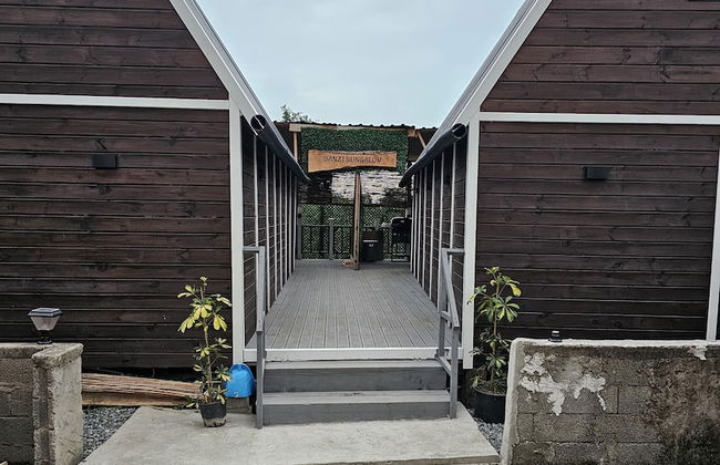 Danzona Bungalov - Foto 23