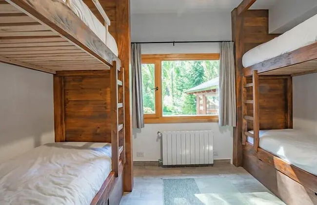 Villa Labrador Bariloche - Foto 36