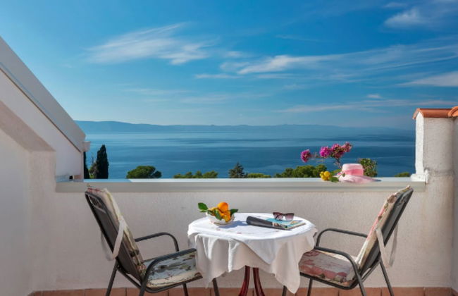 Apartments Lili - Photo 40