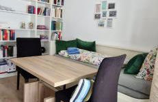 Idyllische 2-Zimmer-Wohnung im Herzen Hannovers - Foto 16