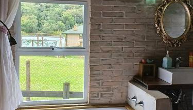 O Chalé Encantado - Rancho Queimado - Photo 3