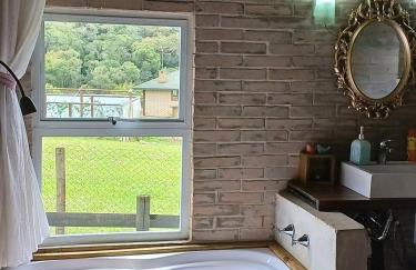 O Chalé Encantado - Rancho Queimado - Photo 3