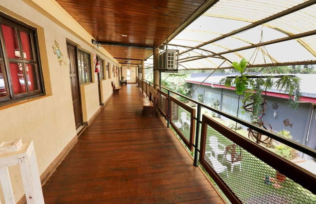 Apart Hotel Las Violetas - Foto 14