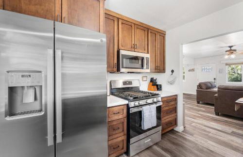 Julian Cafe Cottages With Breakfast At The Julian Cafe - Foto 29