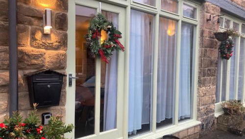 1 Coach House Mews - Matlock Bath - Foto 1