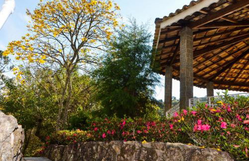 Hotel Fazenda Villa Galicia - Foto 28