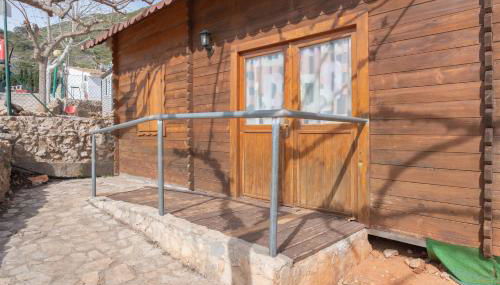 Falaguera Barraca 2 - Foto 2