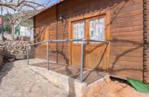 Falaguera Barraca 2 - Foto 2