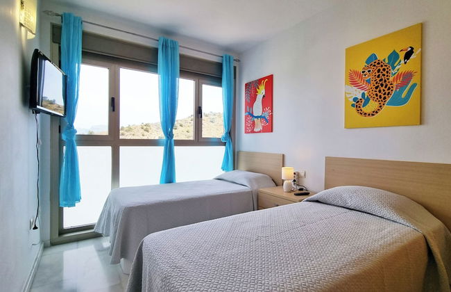 Benidorm sky - High-rise apartments - Foto 79