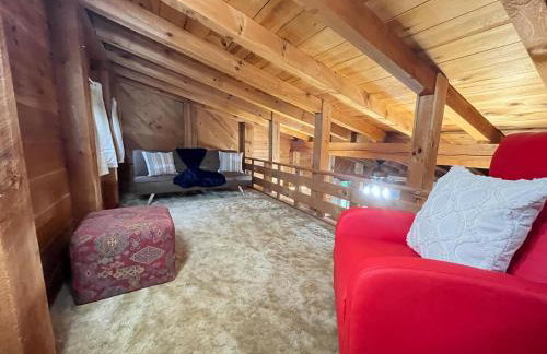 Cozy House 10 Min To Lake George - Foto 22