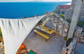 Holiday house with a parking space Cove Zarace, Hvar - 21454 - Photo 18