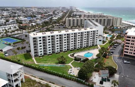 Emerald Oasis, Emerald Oasis- Gulf Front, Great for Families and Close to Destin Harbor! - Foto 28