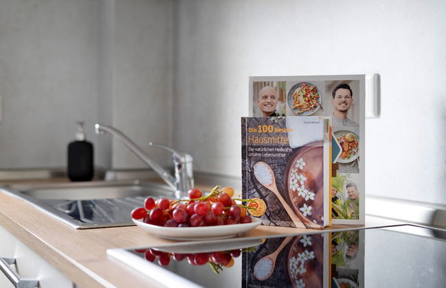 Schöne Apartments in Lengerich - Foto 26