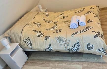 Apartament Borowik - Foto 7