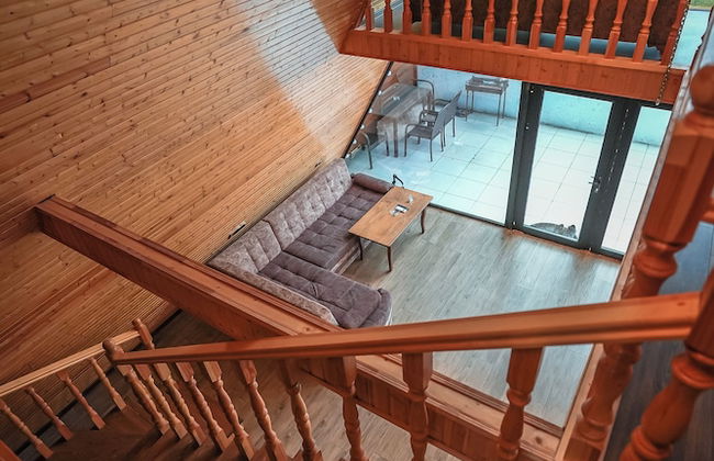 3Gozel Qabala - Foto 55