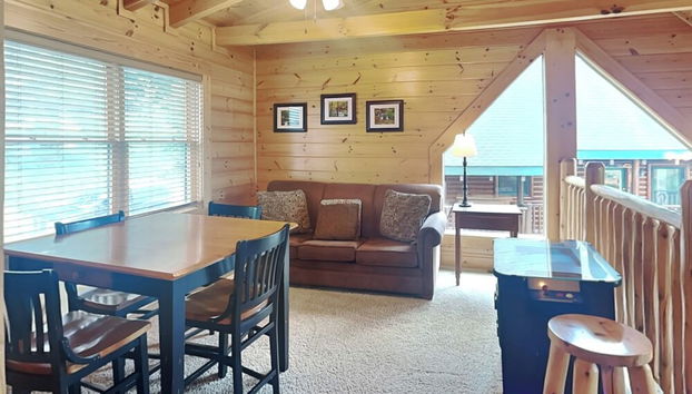 Servicios del alojamiento