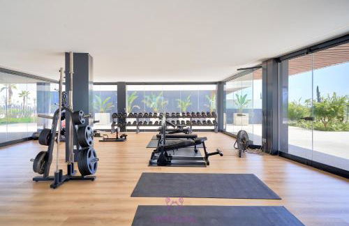 weforyou Las Nereidas de Los Álamos 3 bedrooms and PARKING - Foto 45