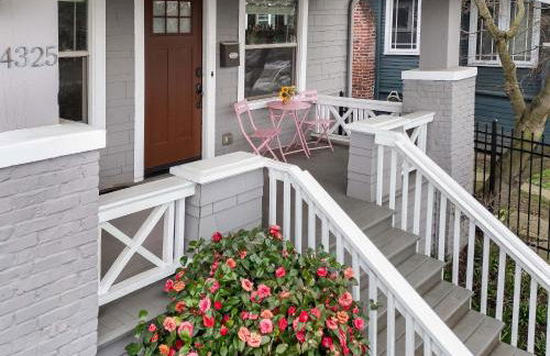 Sunny 3BR Home Near UW & Children Hospital Gym - Foto 6