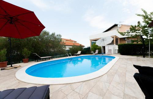 Villa Bistre - Foto 28