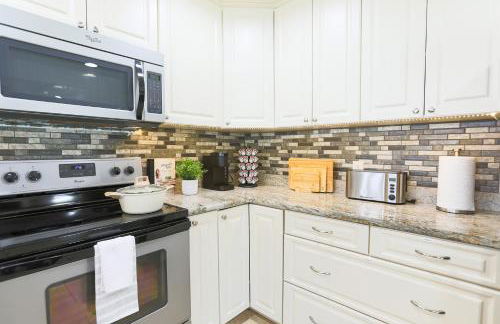 Snook Haven - Hot Tub, Pool, Minigolf, Dog Space - Foto 26