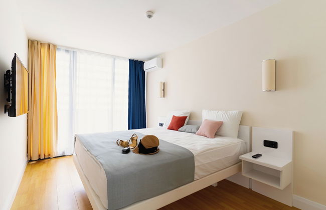 Habiby Orbi City Batumi - Foto 33