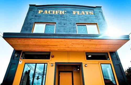 Cozy Micro Suite Unit 8 Sleeps 2 Minutes to Downtown - Foto 2