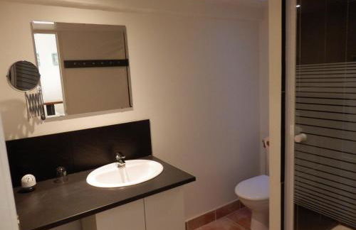 Gîte des lavandes - Foto 15