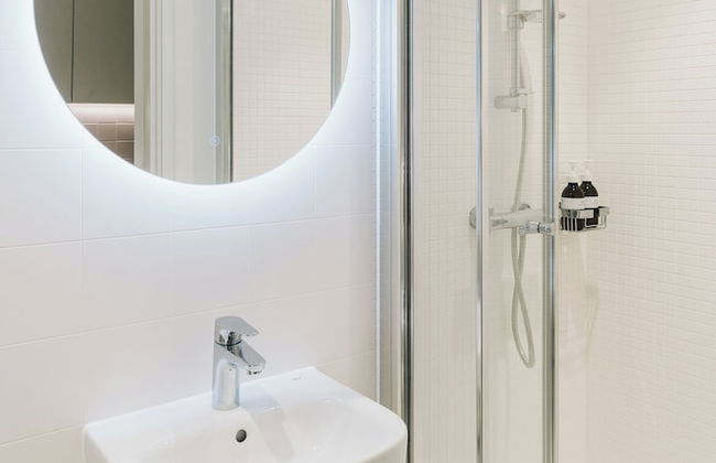 Vertus Edit Canary Wharf - Foto 60