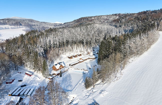 Luxe Timber Lodge & Pet Retreat - Photo 61