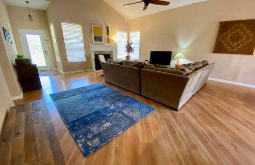 Austin Greenbelt Getaway! - Foto 19