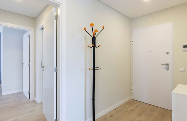 Apartment Sao Martinho Near Beach - Foto 23