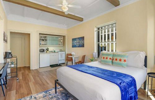 Charming Studio Space - SP 1400 - Foto 6