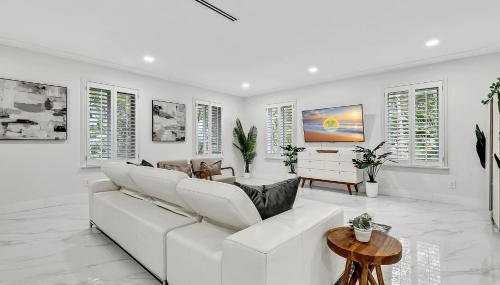 Villa Oasis with Heated Pool,Sauna, BBQ and Pool Table - Foto 2