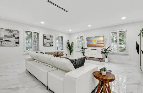 Villa Oasis with Heated Pool,Sauna, BBQ and Pool Table - Foto 2