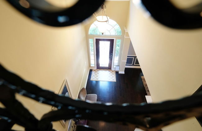 5Bdrm 3.5Bath 12Beds - HOME BIG AS TEXAS - Foto 3