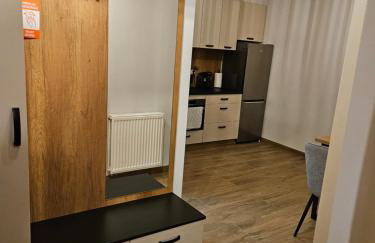 Virgo Apartments & Rooms Koleczkowo - Foto 10