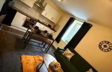 Harbour Lights Retreat-Small and Cosy 1 bedroom - Foto 17