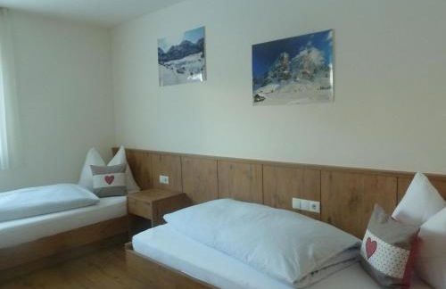 Chalet Morin - Photo 49
