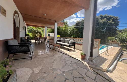 Country house Godall - Foto 7