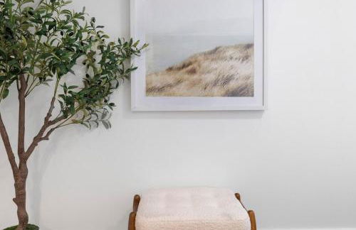 The Coastal Comfort with Sauna, HotTub and Games near Dunes - Photo 32