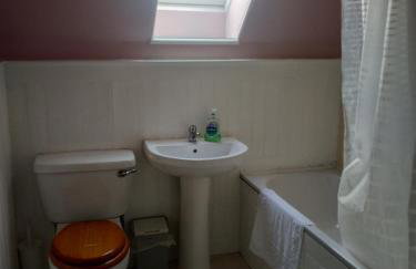 Number 52 Charlotte Street - Foto 12