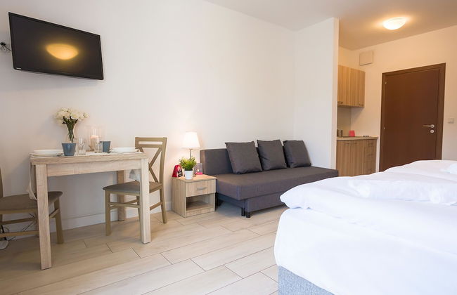 VacationClub - Aquamarina Apartments - Foto 3