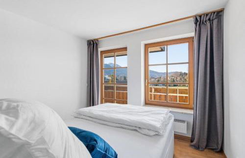 wolke 7 - traumhafter Bergblick mit Stil - Garage - Foto 4