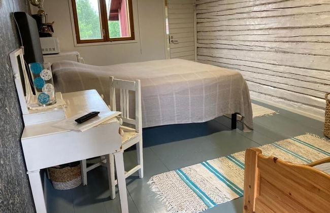 Valkeisen Loma - Foto 7