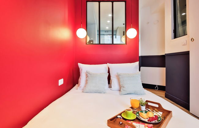 WS Louvre - Saint-Roch - Foto 61